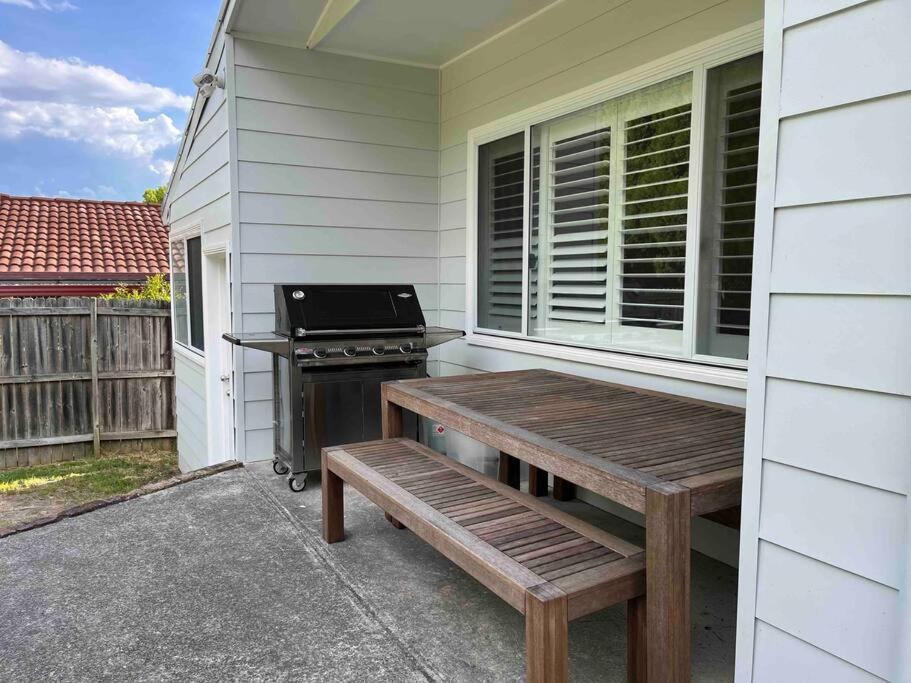 Nuach Cottage - Beautiful Family Home In Leura Exterior photo